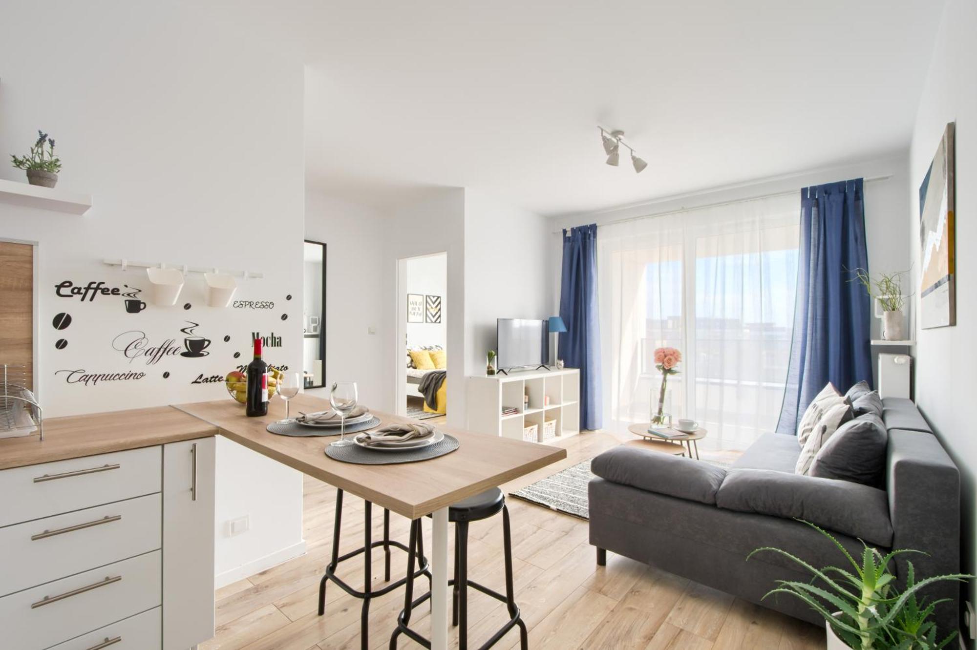 Apartamento M&R Apartament Airport&Business Premium Komputerowa - Underground Garage - Free Wifi - Netflix - Self Check-In - 5 Min From Chopin Airport Varsovia Exterior foto